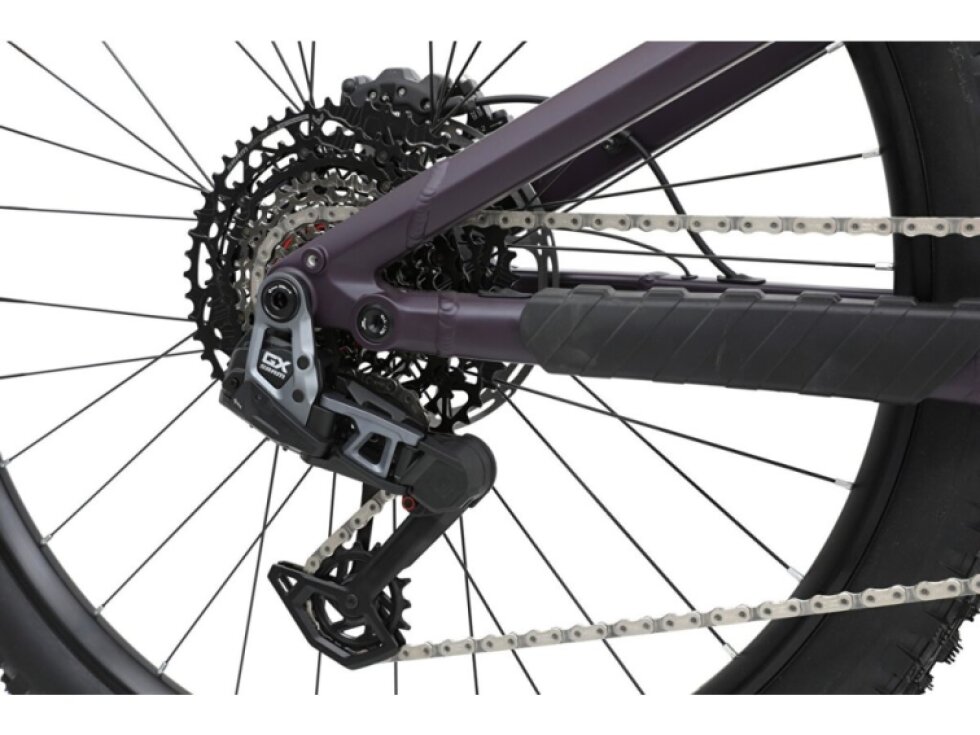 APACHE Eagle 2 Avinox 29" 800 Wh 2026