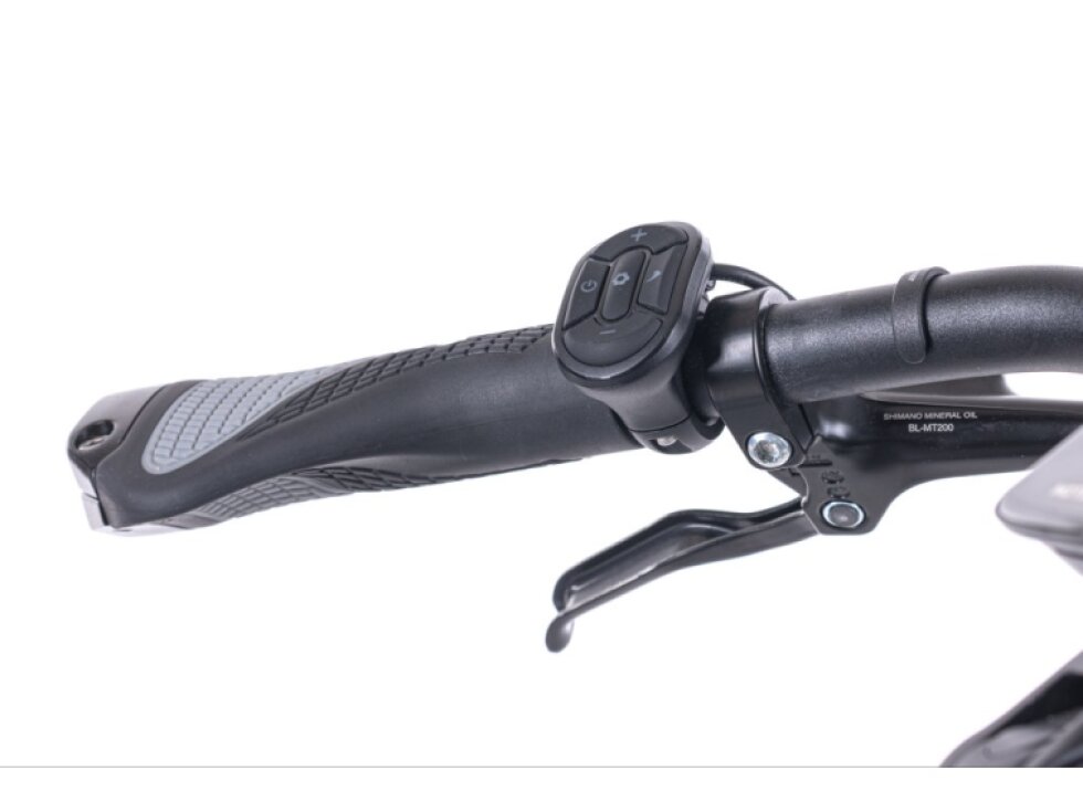 LEVIT BELECO 3 overstep 620 Wh (17 Ah)