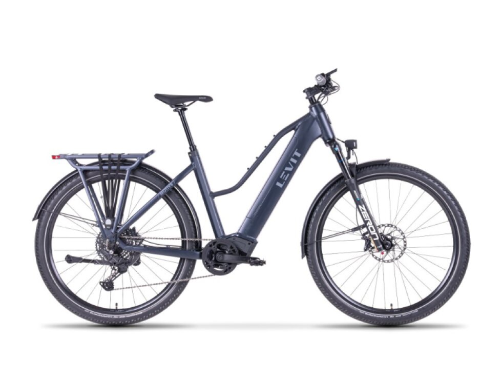 LEVIT SENFINO 29" 17 Ah 2026