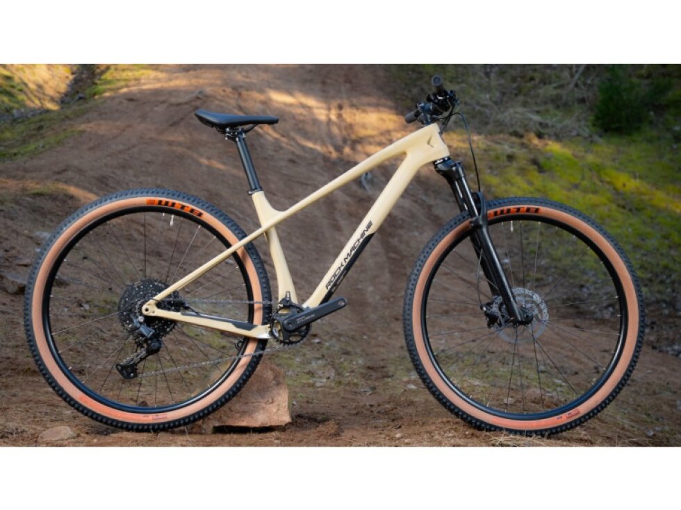 Rock Machine Blizz Cr 30 29" 2025