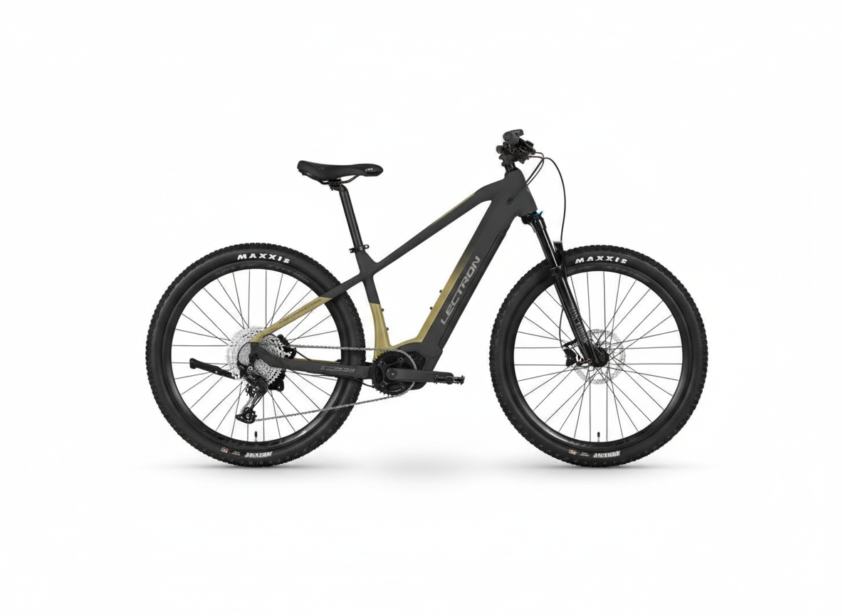 Lectron Esconder PSX Pro 29" 800 Wh 2026