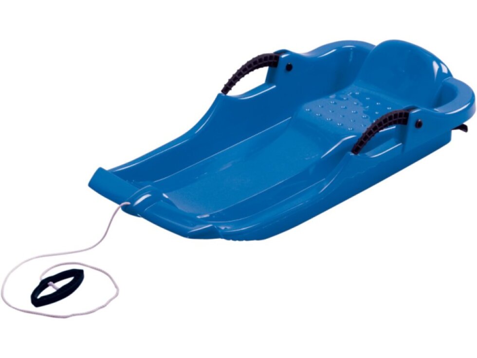 Bob plastový AlpenSpider