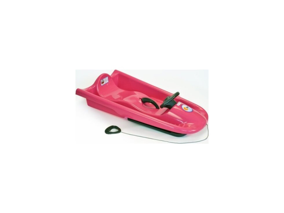 KHW Snow Flyer růžové