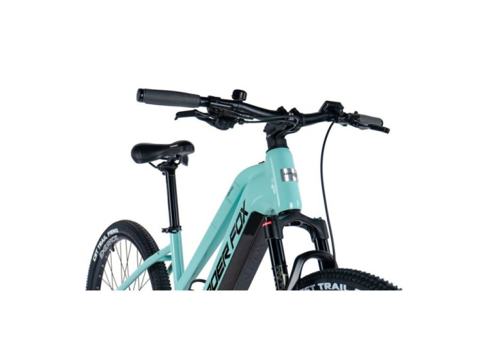 Leader Fox 29" ARIMO LADY 2024