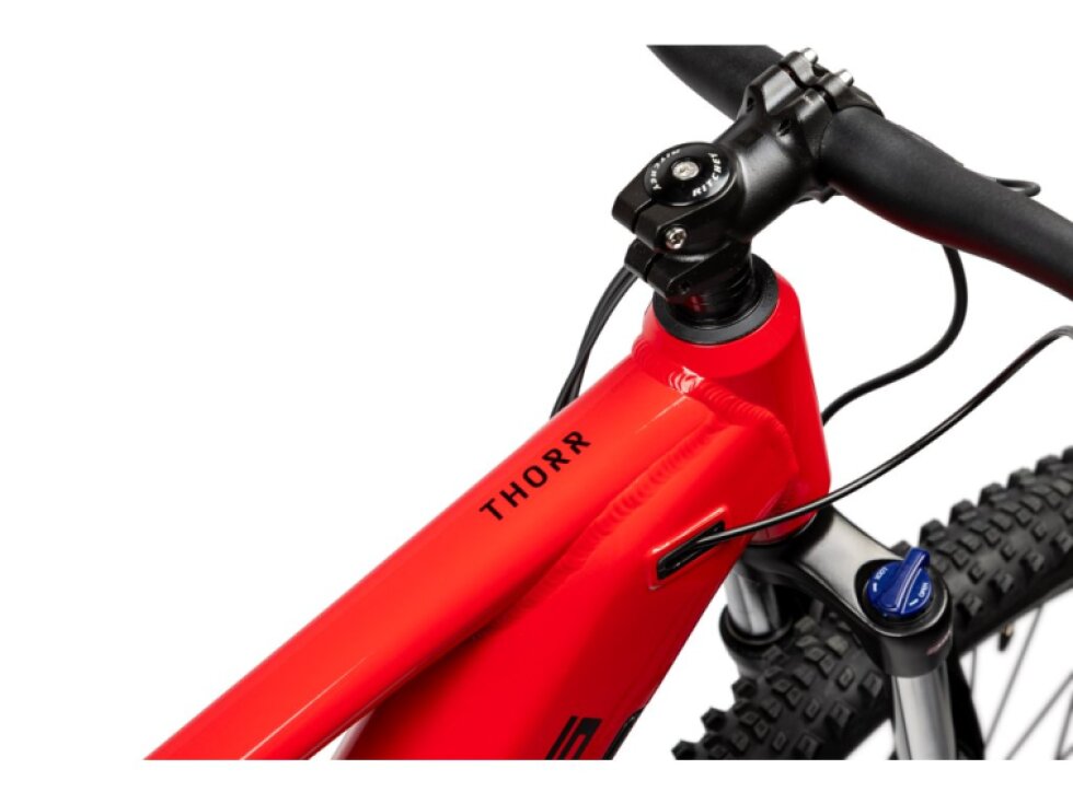 PELLS Thorr 3 500 Wh 29" 2024