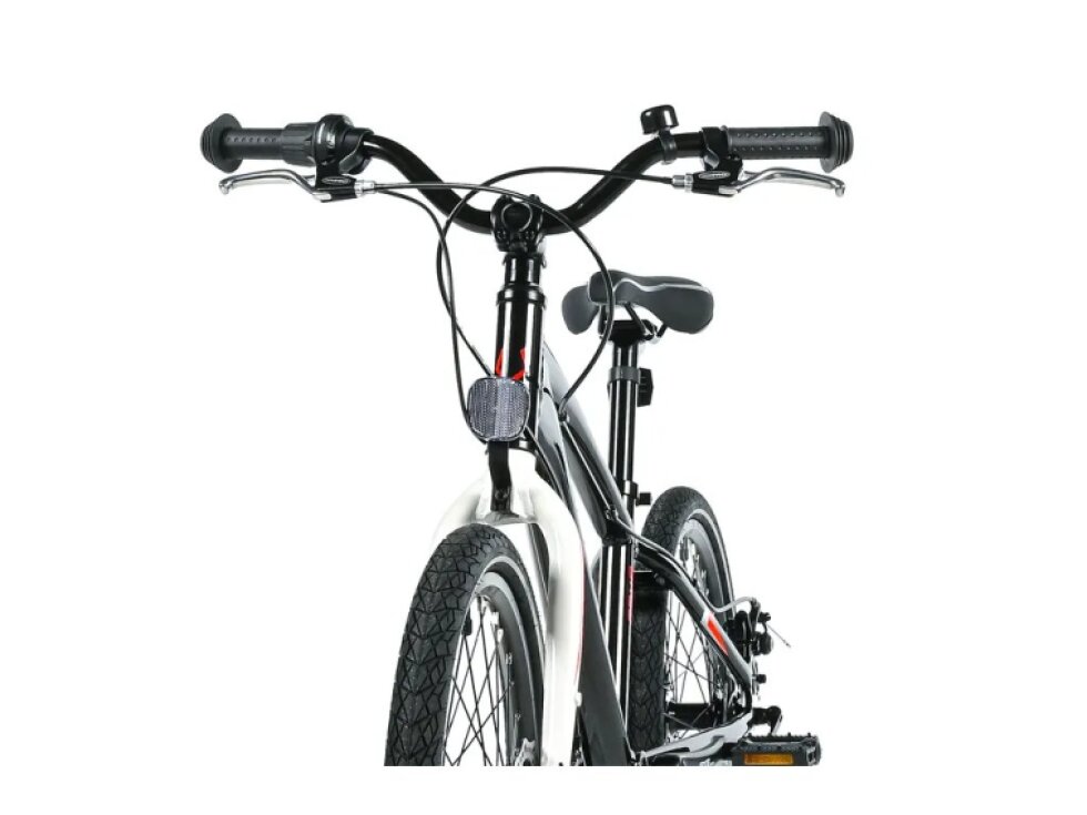 Leader Fox GAMP 20" BOY 2026