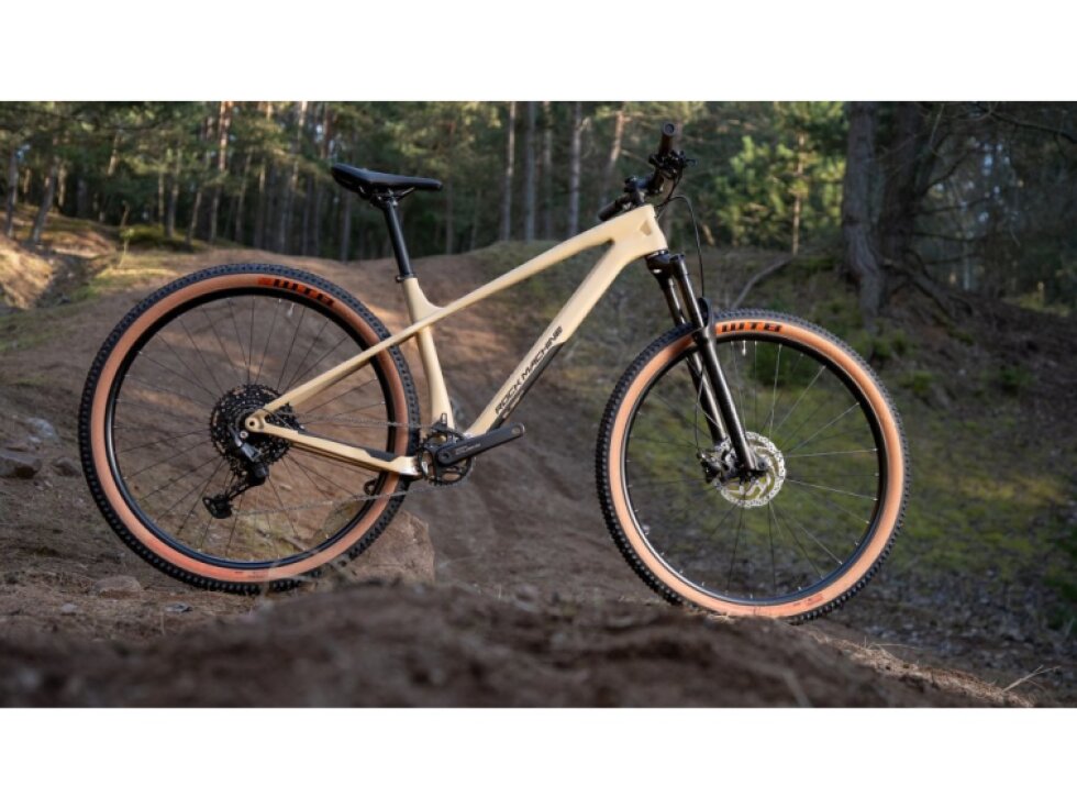 Rock Machine Blizz Cr 30 29" 2025