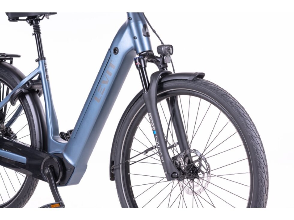 LEVIT BELECO 7 lowstep 28" 23 Ah 2026