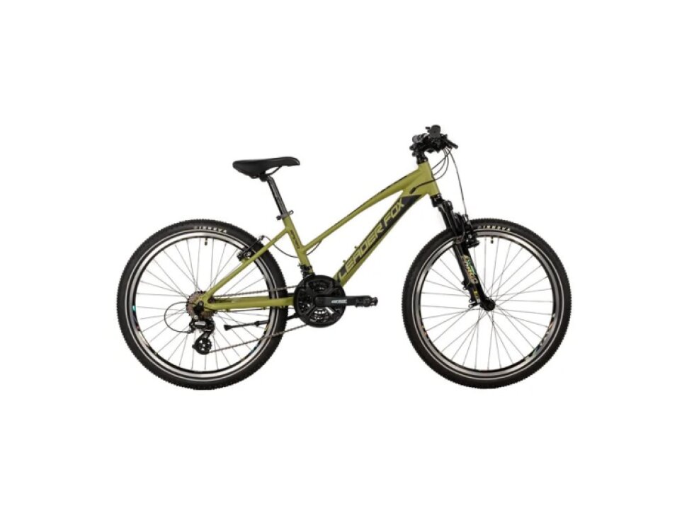 Leader Fox SPIDER GIRL 2026