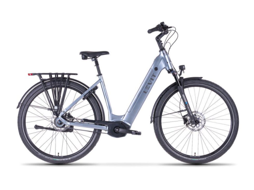 LEVIT BELECO 5 lowstep 28" 17 Ah 2026
