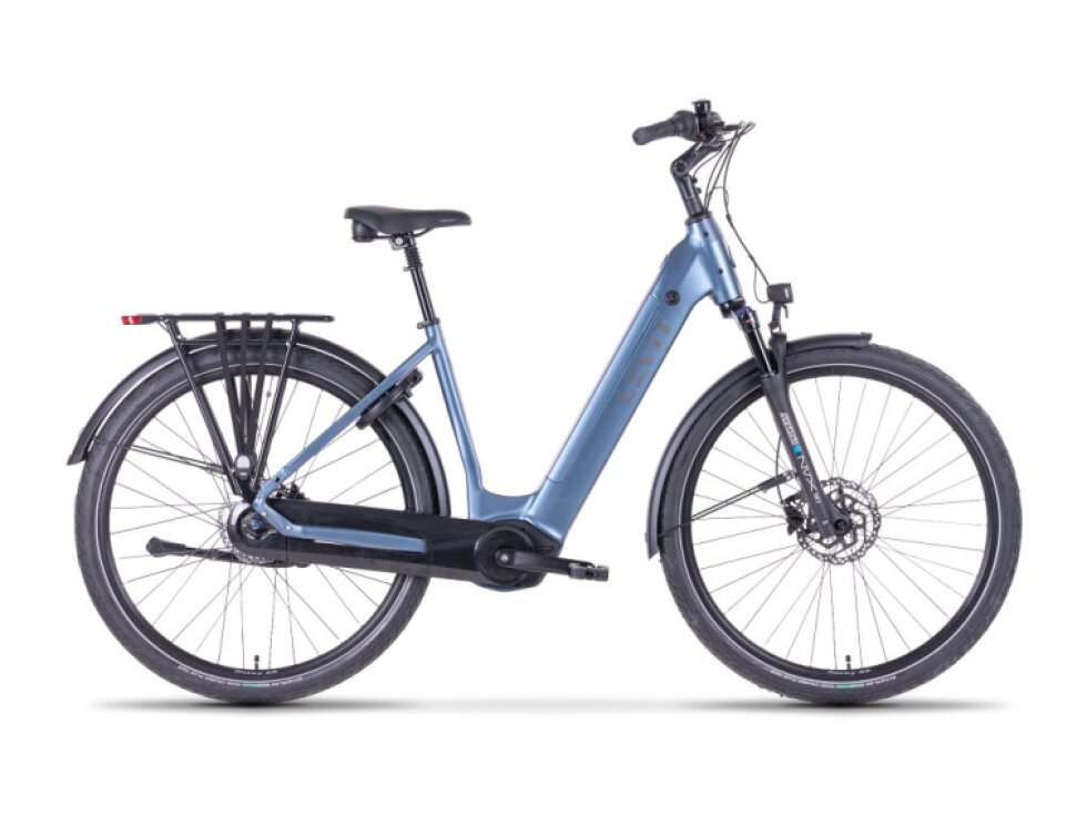 LEVIT BELECO 7 lowstep 28" 23 Ah 2026
