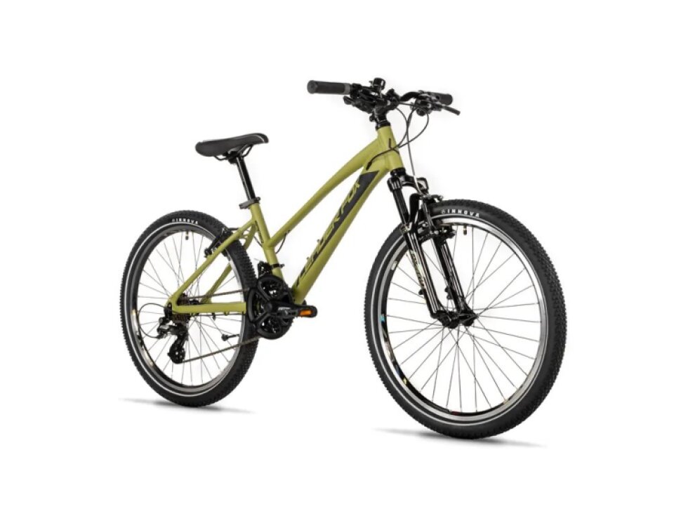 Leader Fox SPIDER GIRL 2026