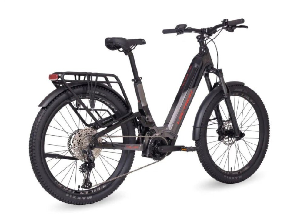 LECTRON Taura FSX Pro full 27,5” 800 Wh 2026