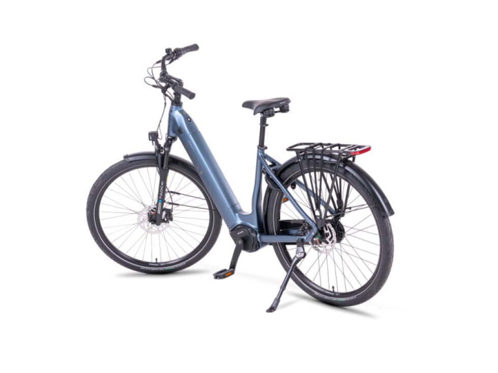 LEVIT BELECO 7 lowstep 28" 15 Ah 2026