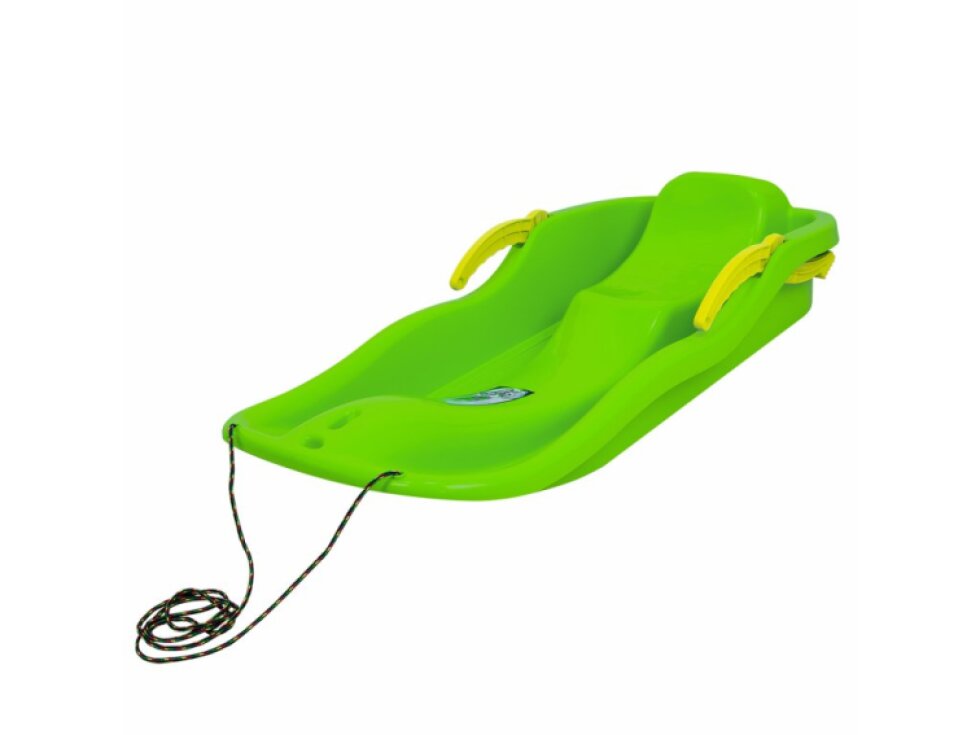 SULOV HURIKÁN s brzdou