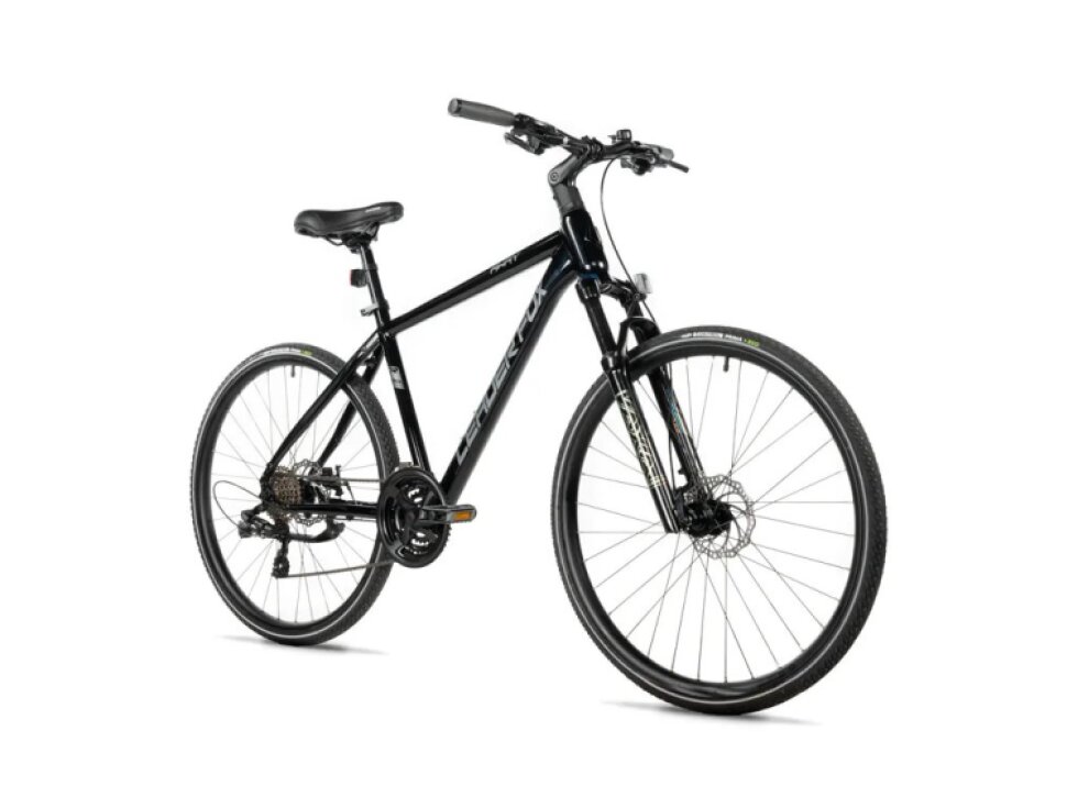 Leader Fox AWAY GENT 2025