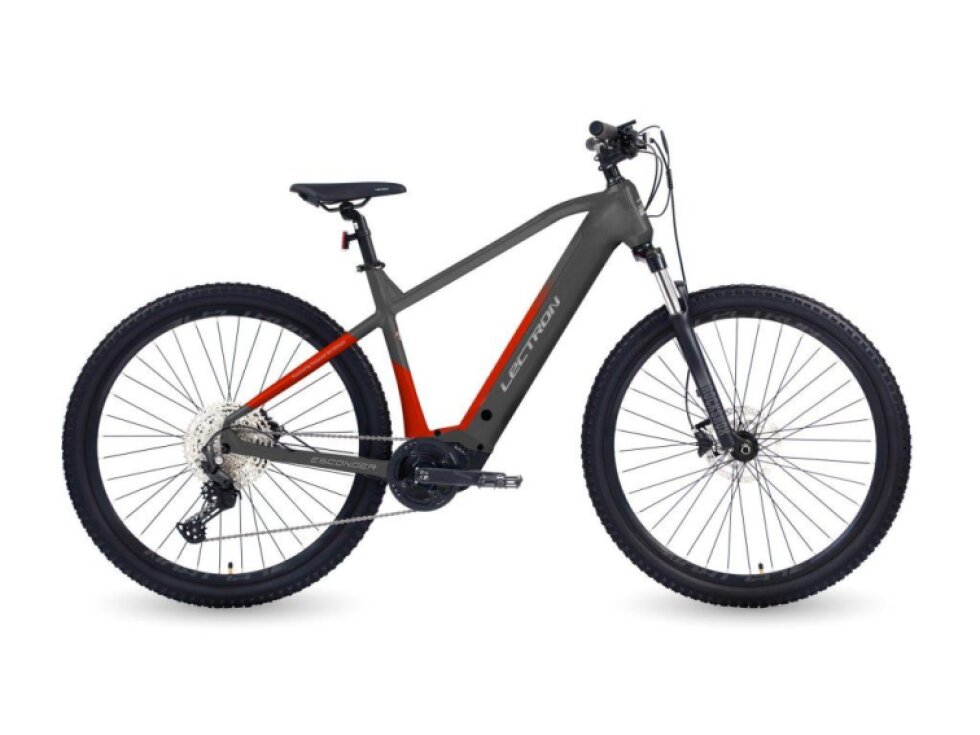 Lectron Esconder PSX Pro 29" 800 Wh 2026