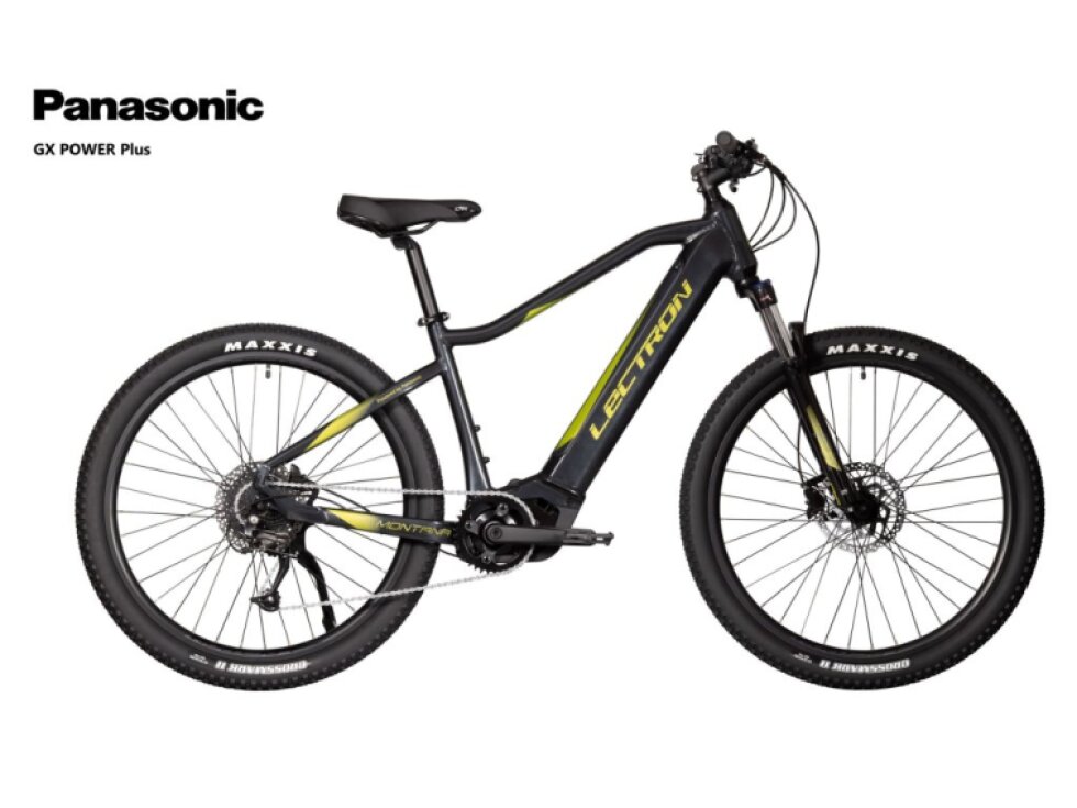 Lectron Montana PX 20 Ah 2025