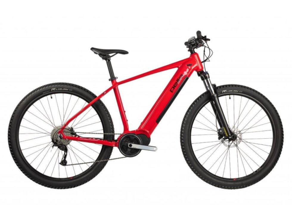 PELLS Thorr 3 500 Wh 29" 2024