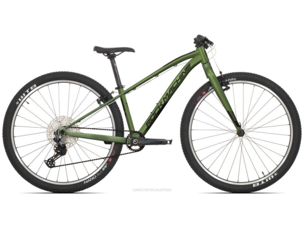 Rock Machine Thunder 29" VB