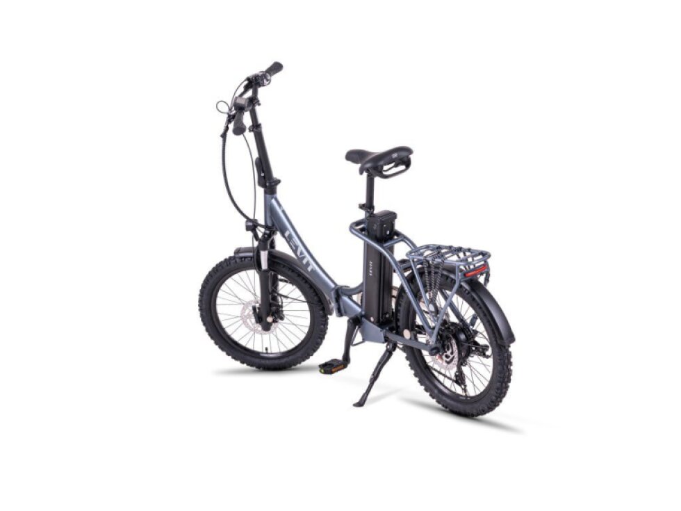 LEVIT FORTECO 1 20" 17.5 Ah 2026