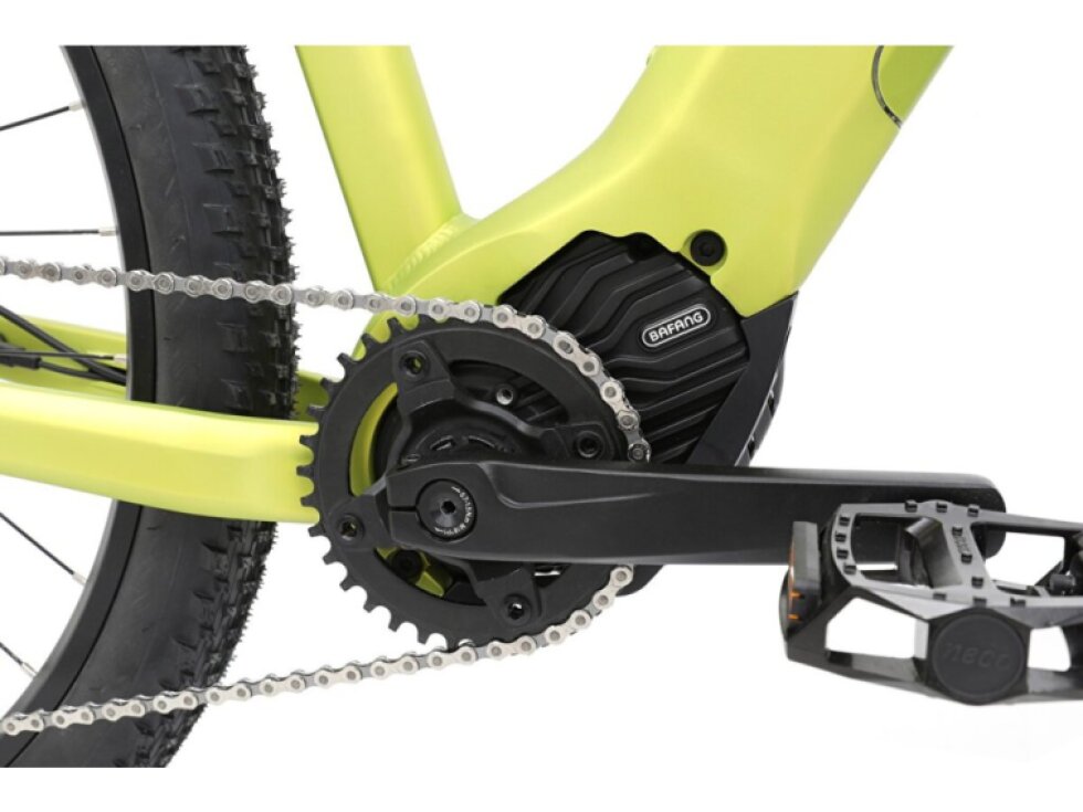 APACHE Hawk 1 MX 29" 720 Wh 2026