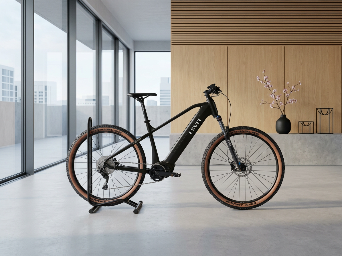 LEVIT RILATO overstep 29" 20 Ah 2026