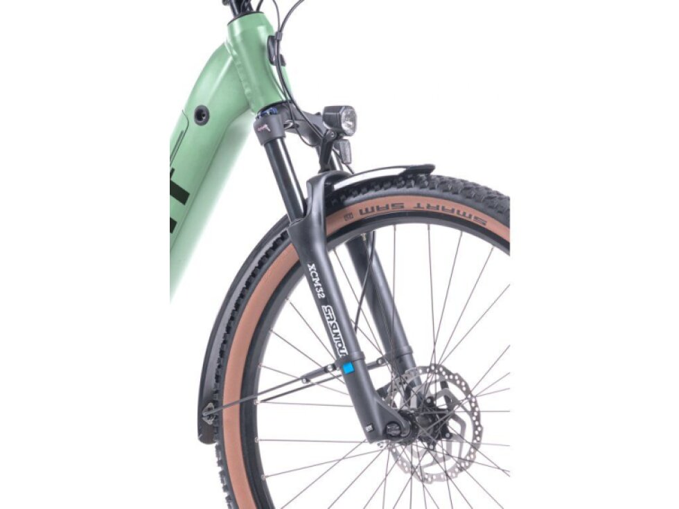 LEVIT FLUECO lowstep 90 Nm 620 Wh (17 Ah)
