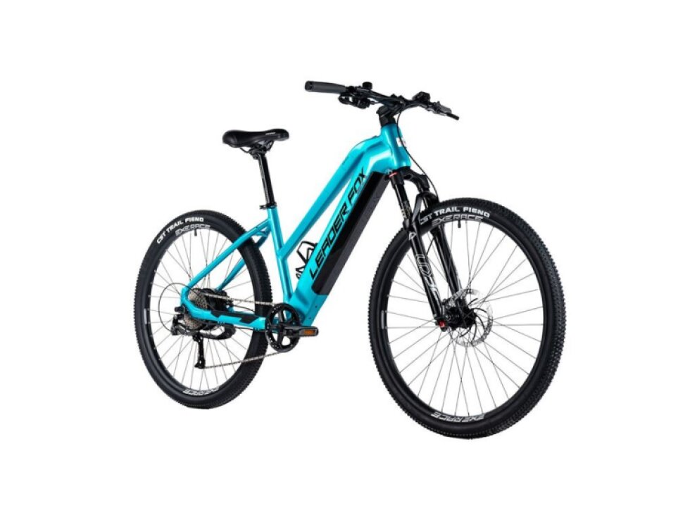 Leader Fox 29" ARIMO LADY 2024