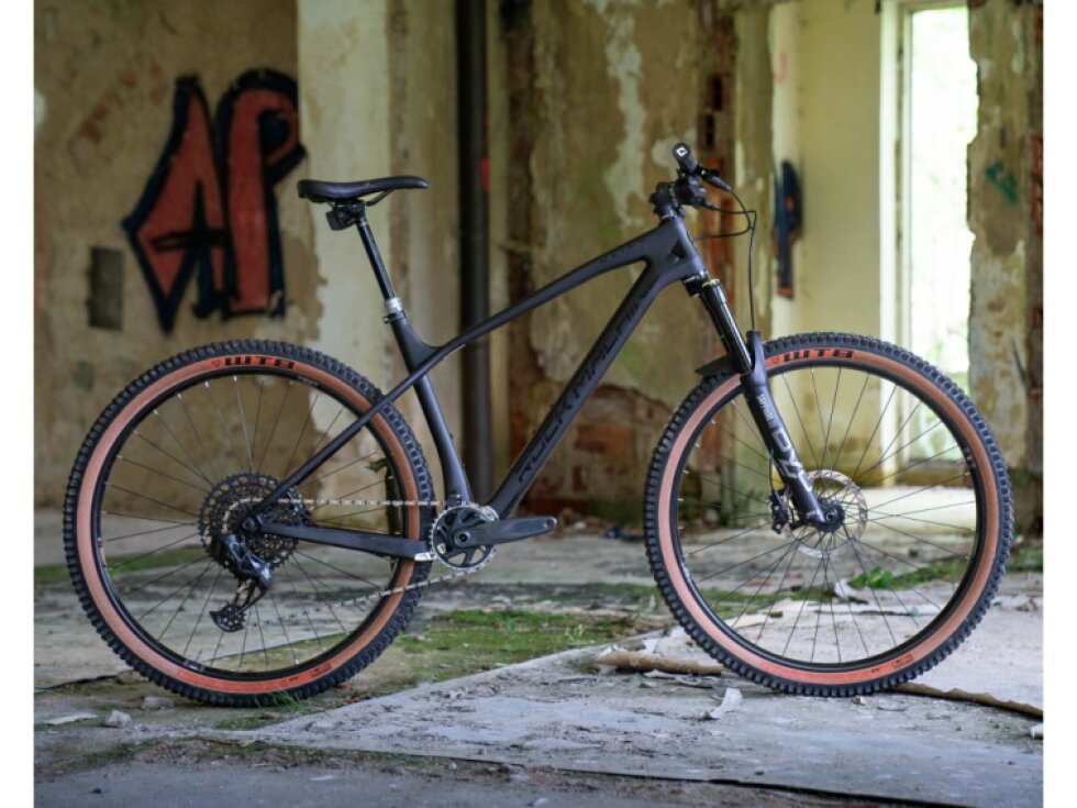 Rock Machine Blizz CRB 90-29 AXS