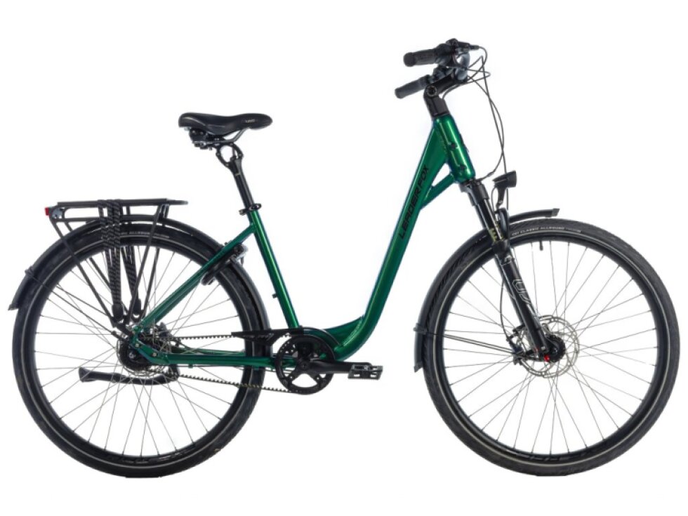 Leader Fox ESCALANTE 28" 2025