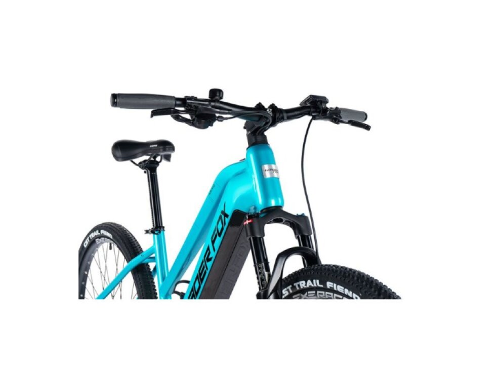 Leader Fox 29" ARIMO LADY 2024