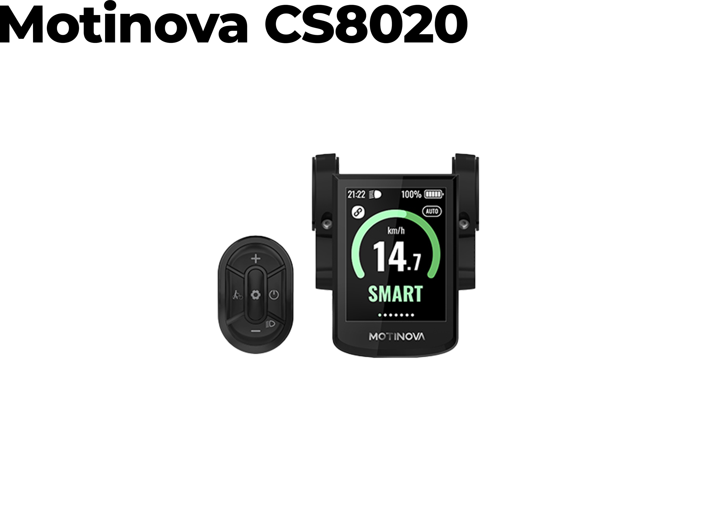 LEVIT BELECO 3 lowstep 15 Ah 28" 2025