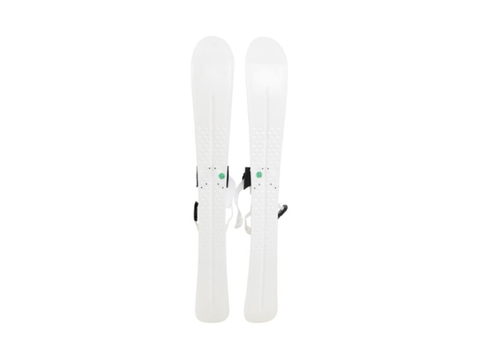 HAMAX dětské lyže s holemi