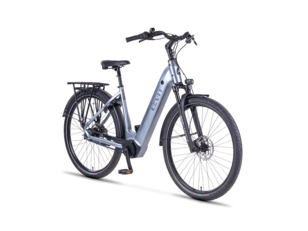 LEVIT BELECO 5 lowstep 28" 15 Ah 2026