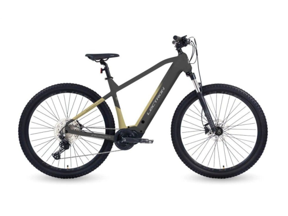 Lectron Esconder PSX Pro 29" 800 Wh 2026