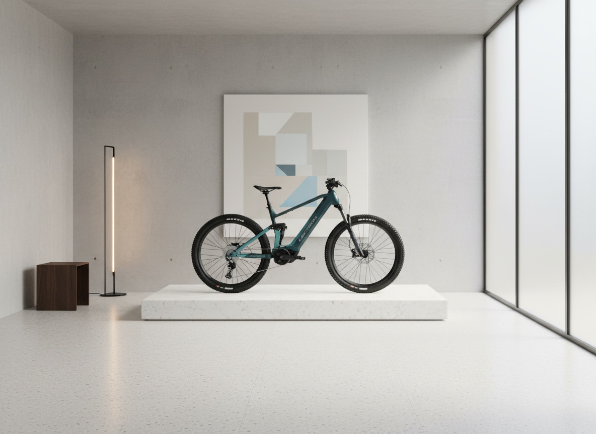 LECTRON Esconder FSX Pro full 29"800 Wh 2026