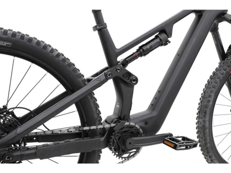 APACHE Eagle 3 Avinox 29" 800 Wh 2026