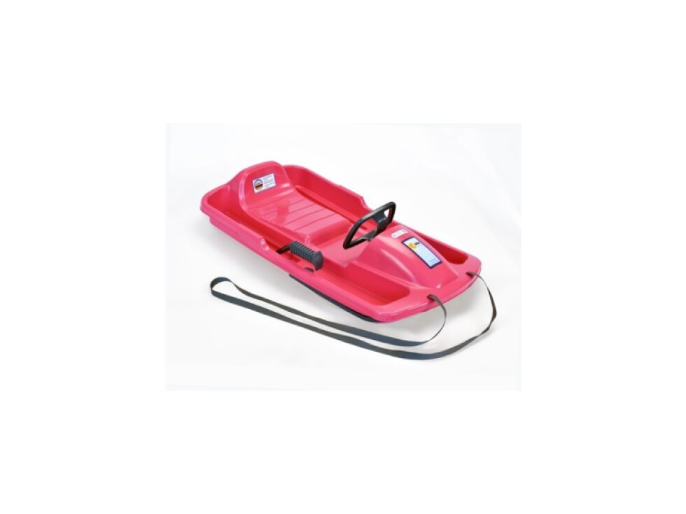 KHW Snow Fox růžové