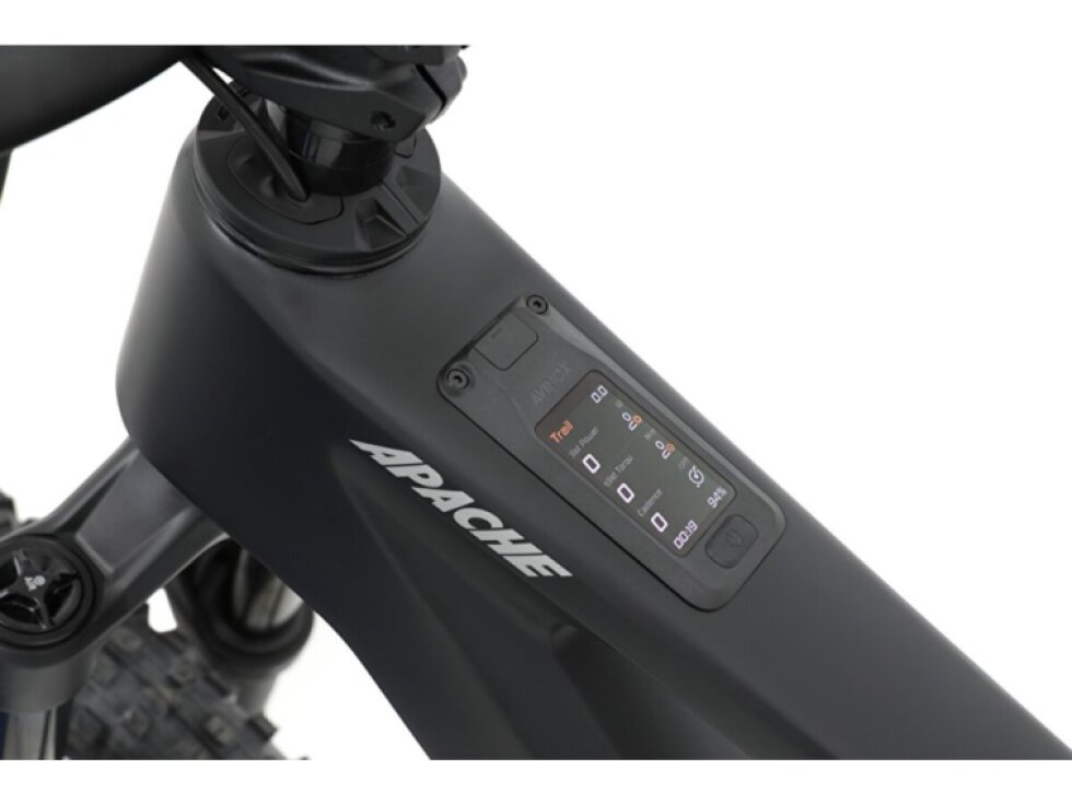 APACHE Eagle 3 Avinox 29" 800 Wh 2026