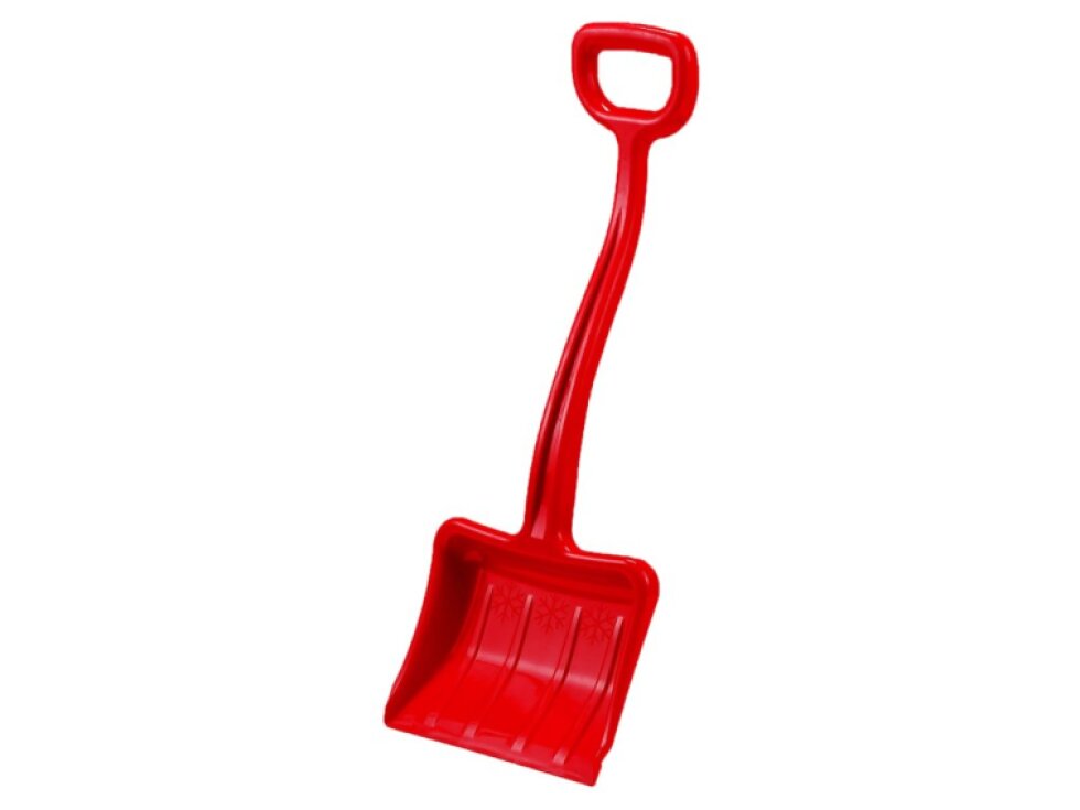Dětská lopata na sníh