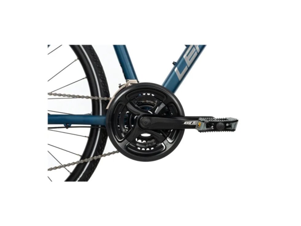 Leader Fox AWAY GENT 28" 2025
