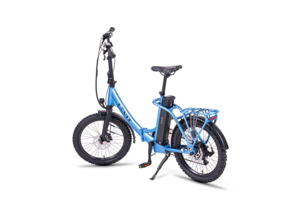 LEVIT FORTECO 3 20" 13 Ah 2026
