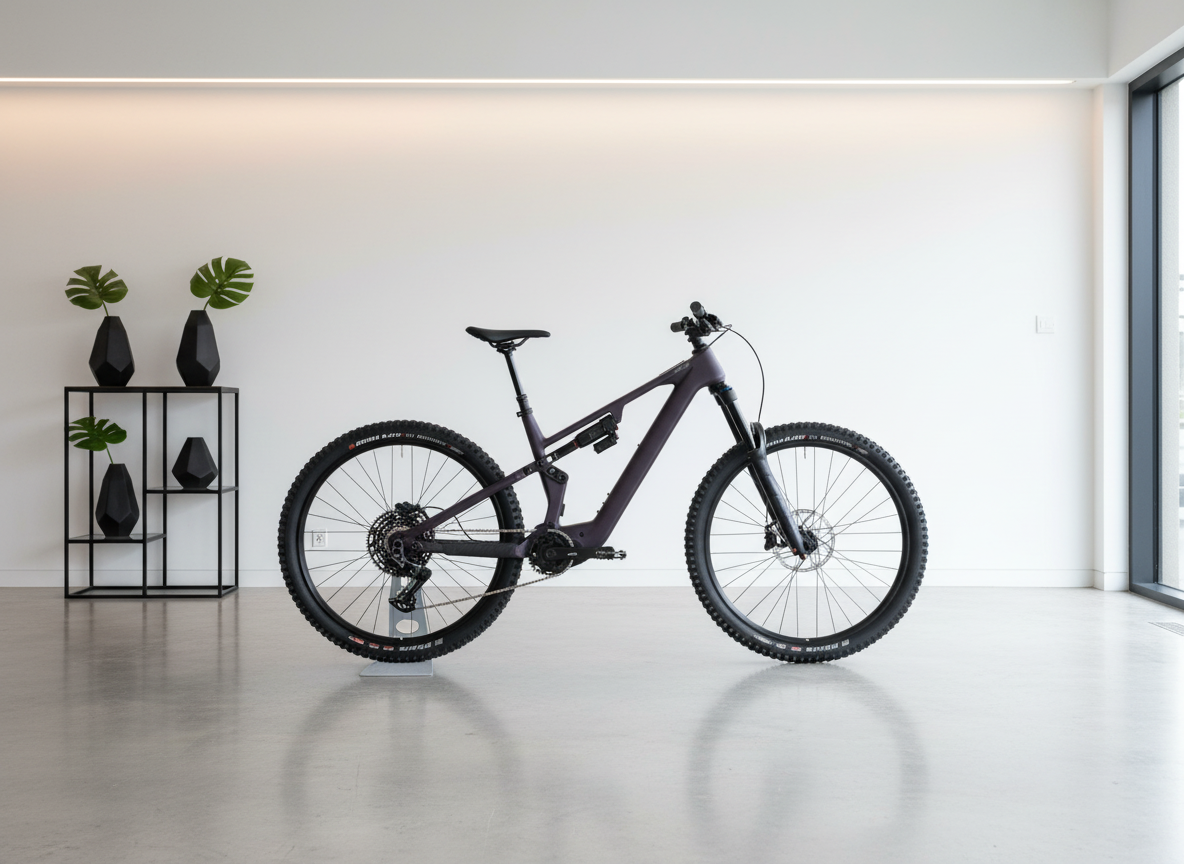 APACHE Eagle 1 Avinox 800 Wh 2026