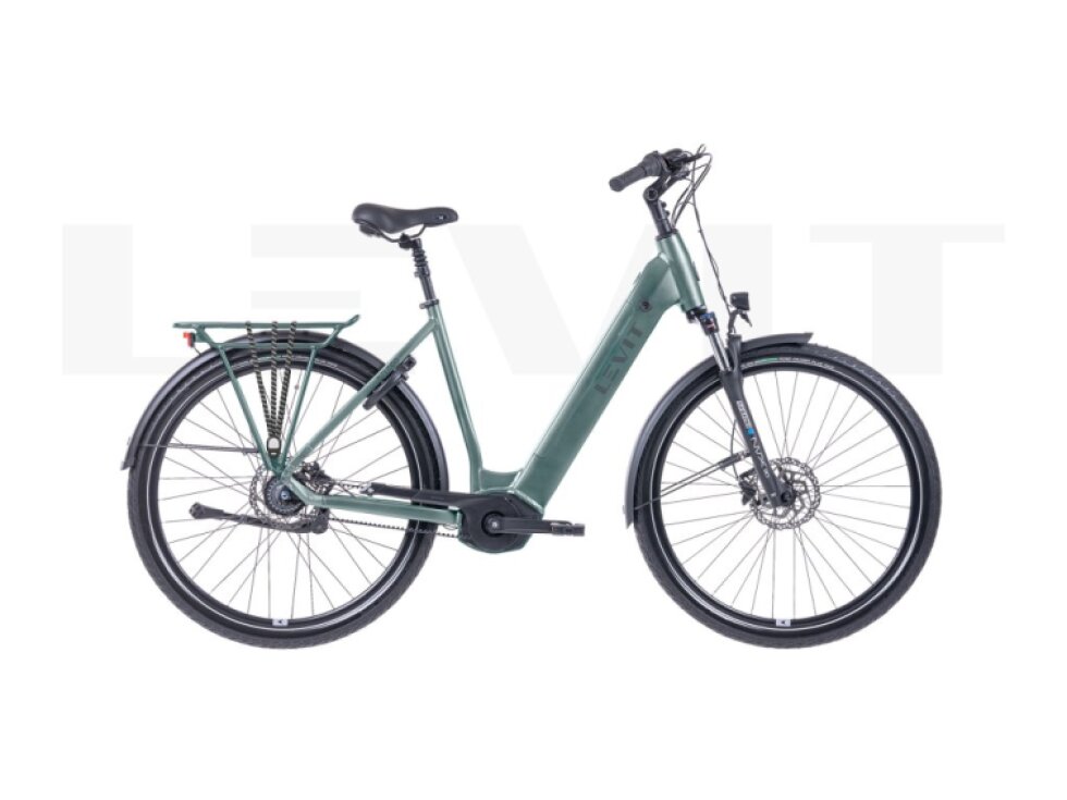 LEVIT BELECO 5 lowstep 820 Wh (23 Ah)