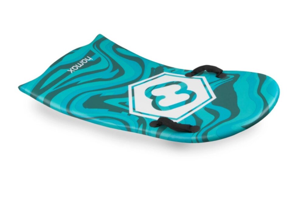 Mini Surfer HAMAX Blue