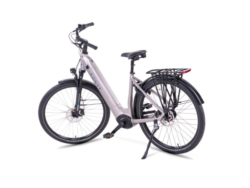 LEVIT BELECO 5 lowstep 28" 17 Ah 2026