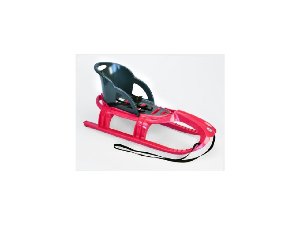 KHW Snow Tiger Comfort růžové