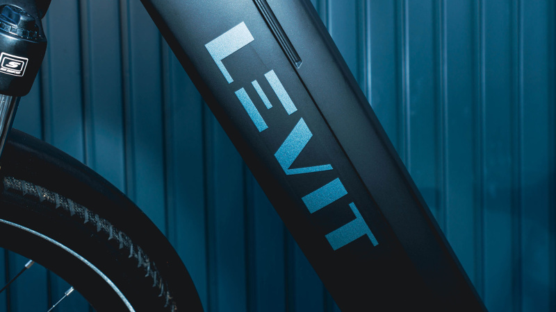 LEVIT BELECO 1 overstep 23 Ah 28" 2025