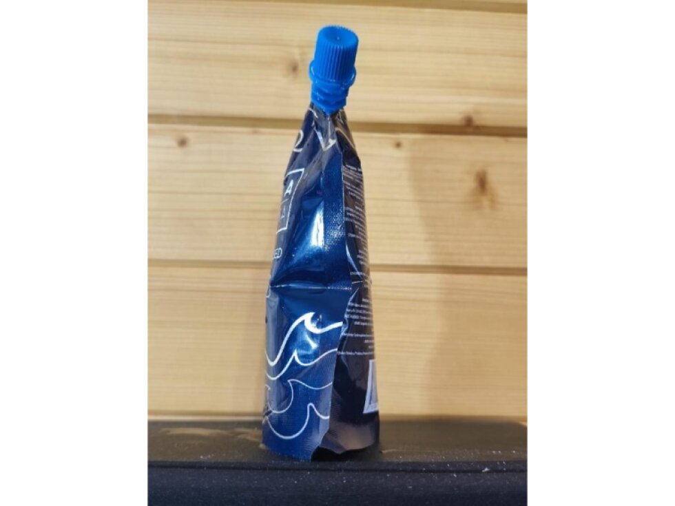 Aquastamina - balení 15 ks (65 ks) vodíková voda